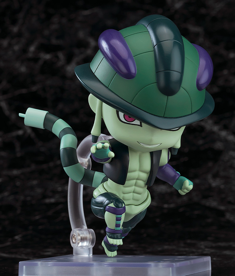 Nendoroid "Hunter x Hunter" Meruem