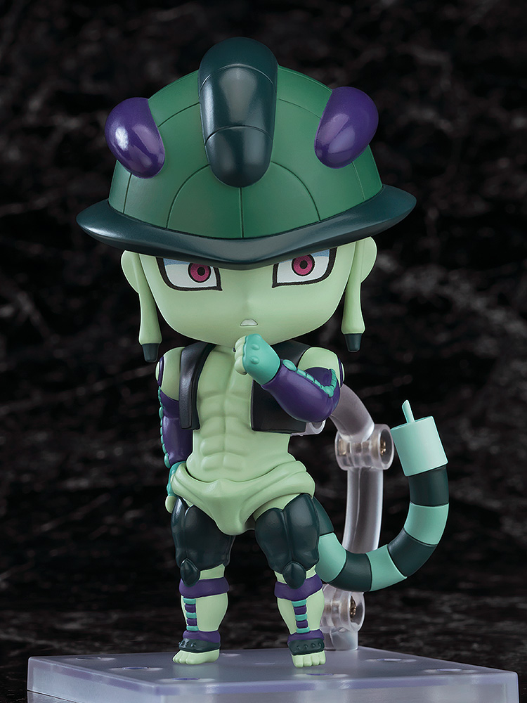 Nendoroid "Hunter x Hunter" Meruem