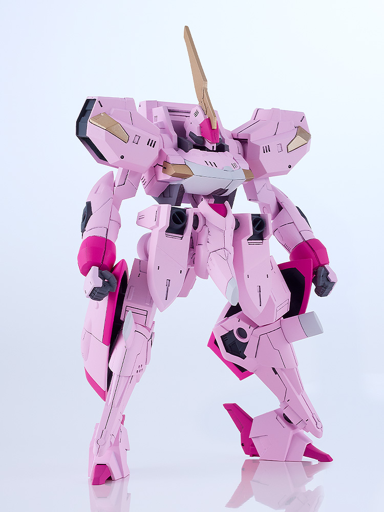 Moderoid Titanomachia SIDE:CC Ouran (Pink Ver.)