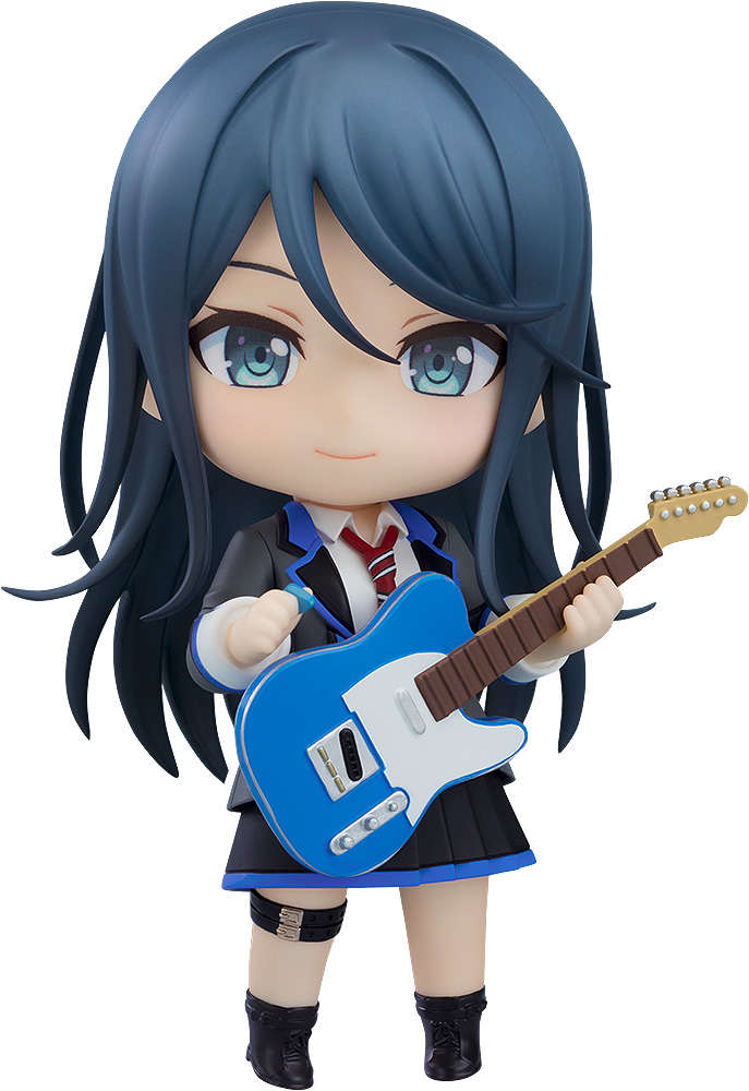 Nendoroid "Project SEKAI Colorful Stage! feat. Hatsune Miku" Hoshino Ichika