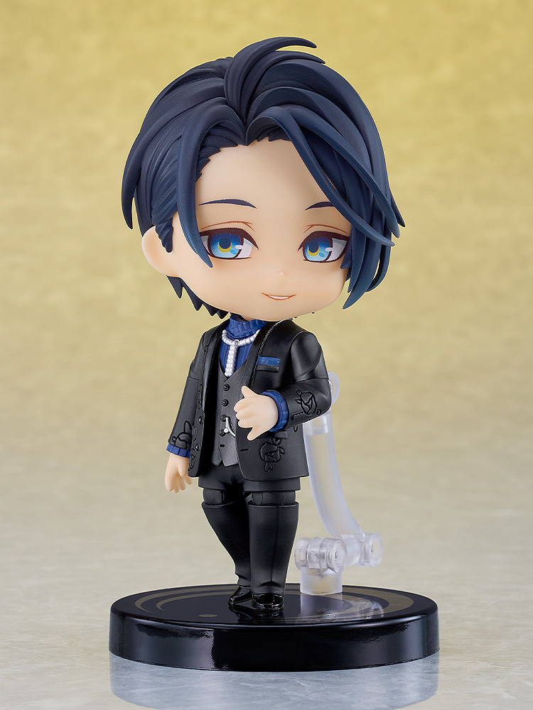 Nendoroid "Touken Ranbu -ONLINE-" Mikazuki Munechika Ceremonial Attire Ver.