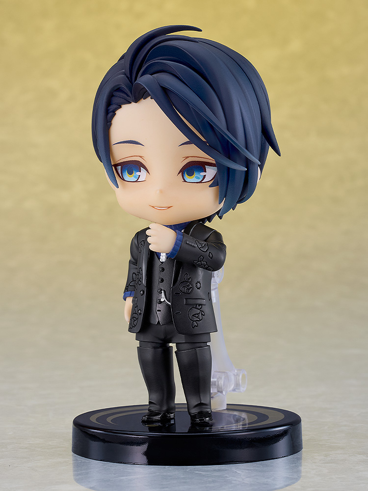 Nendoroid "Touken Ranbu -ONLINE-" Mikazuki Munechika Ceremonial Attire Ver.