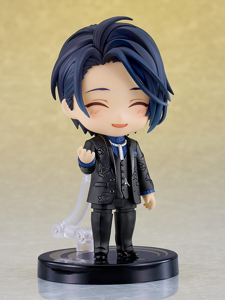 Nendoroid "Touken Ranbu -ONLINE-" Mikazuki Munechika Ceremonial Attire Ver.
