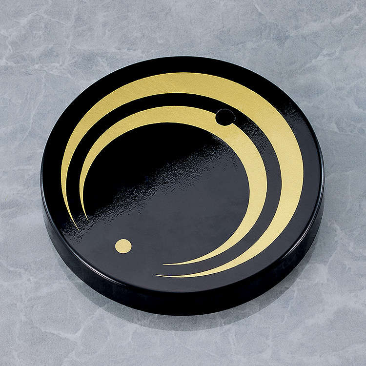 Nendoroid "Touken Ranbu -ONLINE-" Mikazuki Munechika Ceremonial Attire Ver.