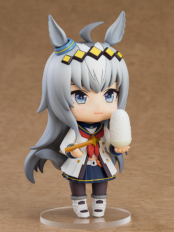Nendoroid "Uma Musume Pretty Derby" Oguri Cap
