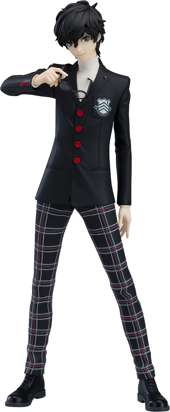 POP UP PARADE "Persona 5 Royal" P5R Protagonist