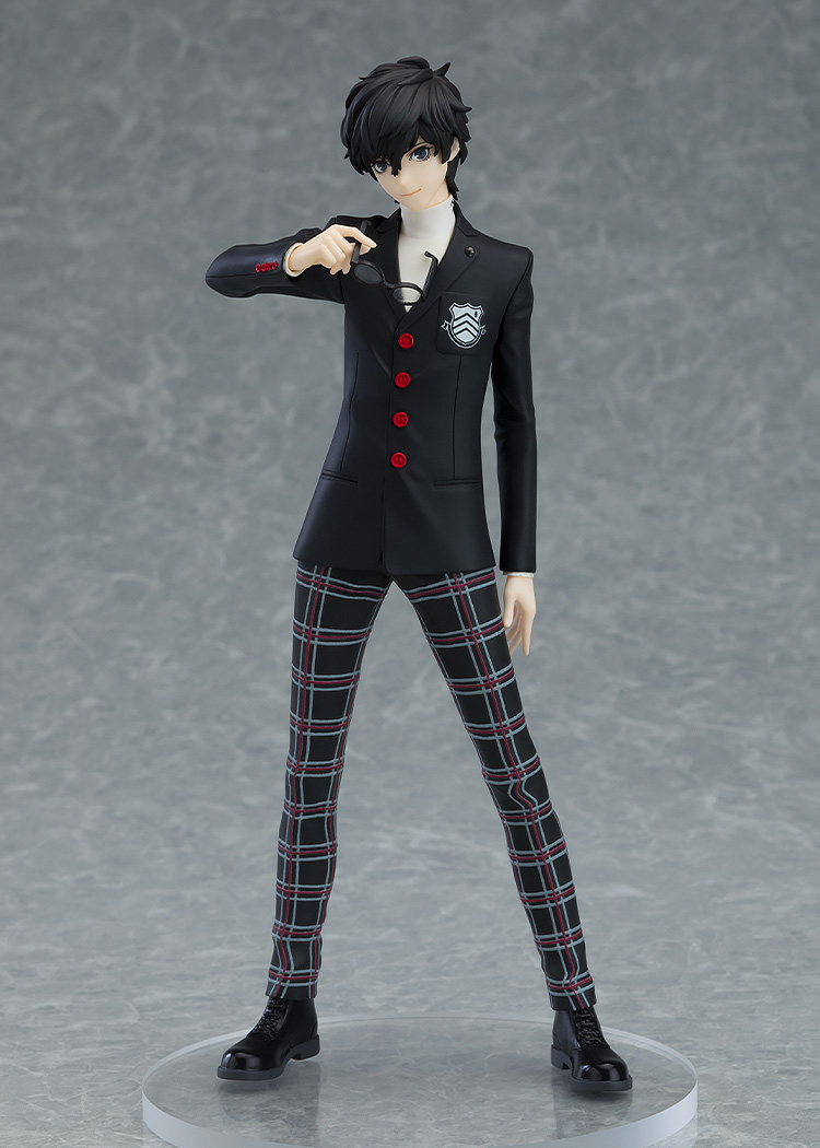 POP UP PARADE "Persona 5 Royal" P5R Protagonist