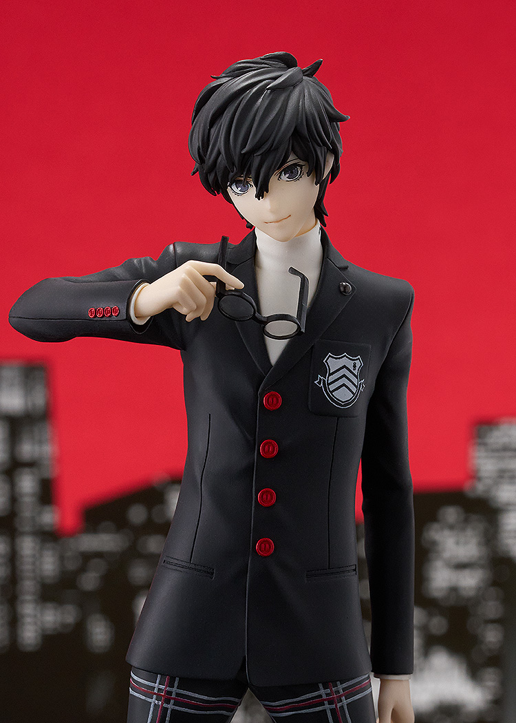 POP UP PARADE "Persona 5 Royal" P5R Protagonist