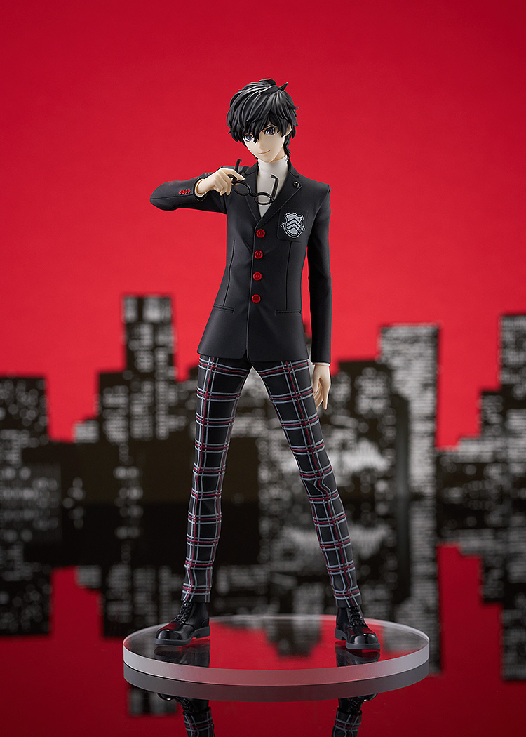 POP UP PARADE "Persona 5 Royal" P5R Protagonist