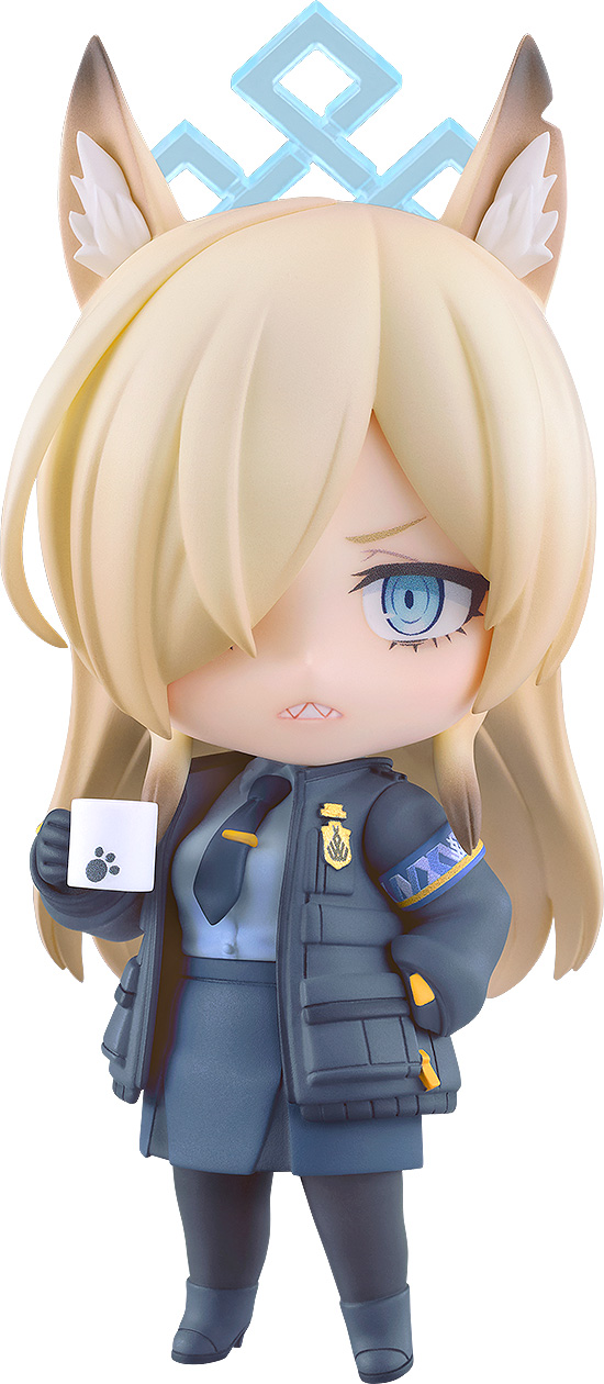 Nendoroid "Blue Archive" Ogata Kanna