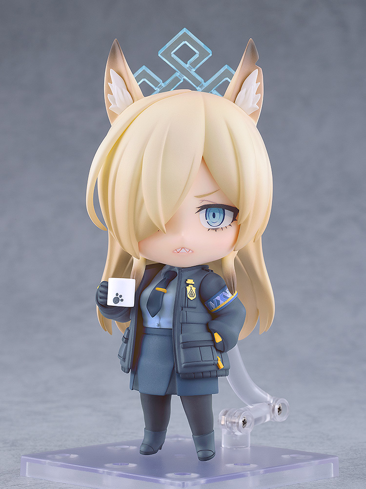 Nendoroid "Blue Archive" Ogata Kanna
