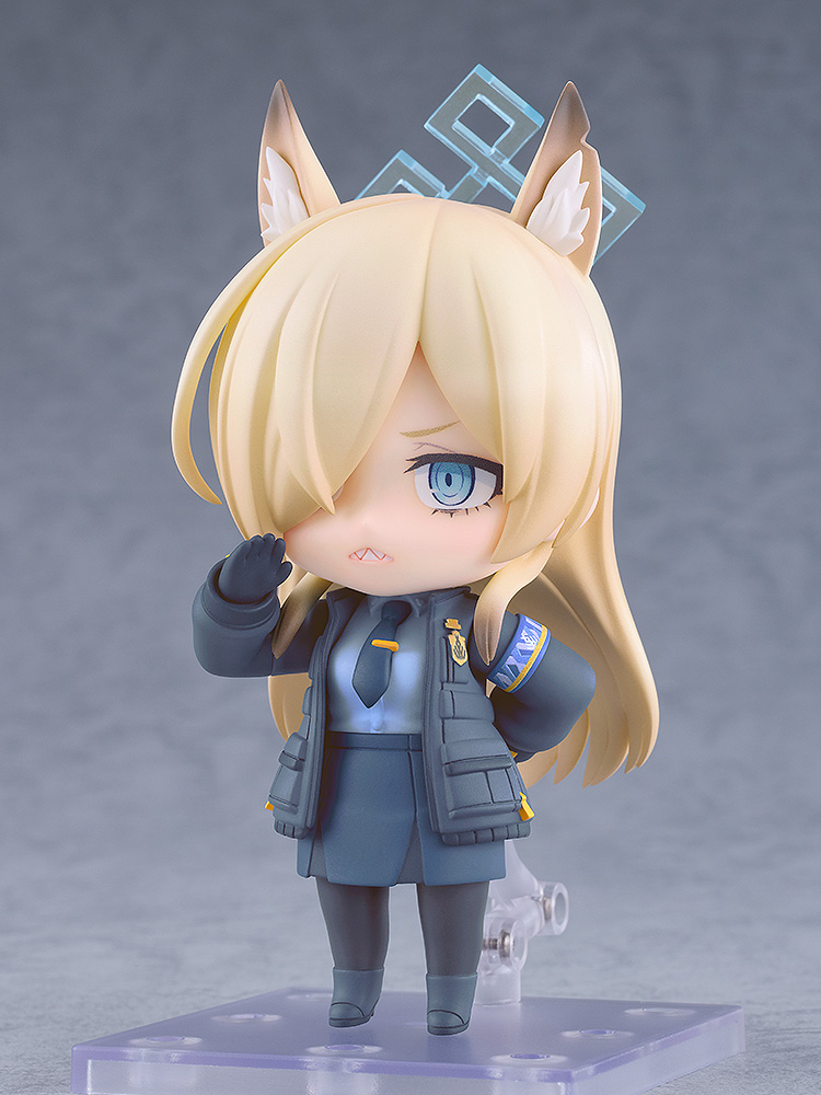 Nendoroid "Blue Archive" Ogata Kanna