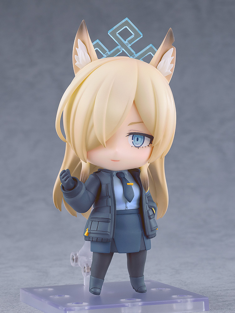 Nendoroid "Blue Archive" Ogata Kanna