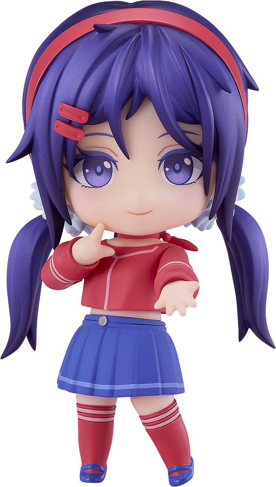 Nendoroid "MiSide" Mita