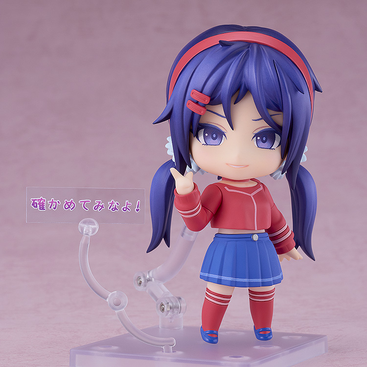 Nendoroid "MiSide" Mita