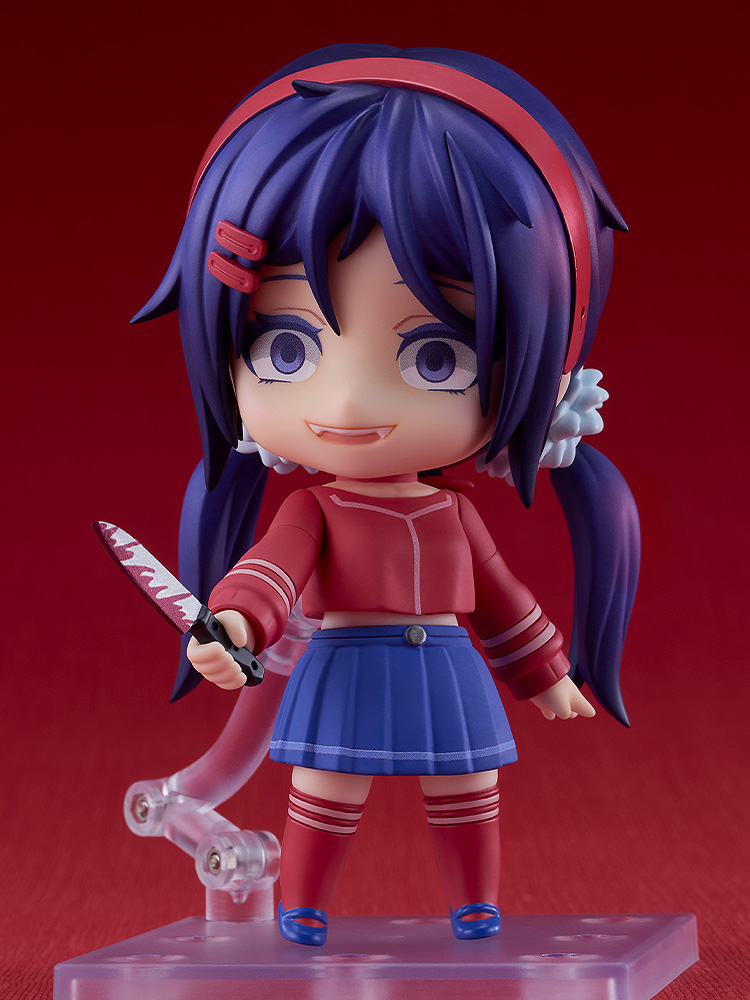 Nendoroid "MiSide" Mita