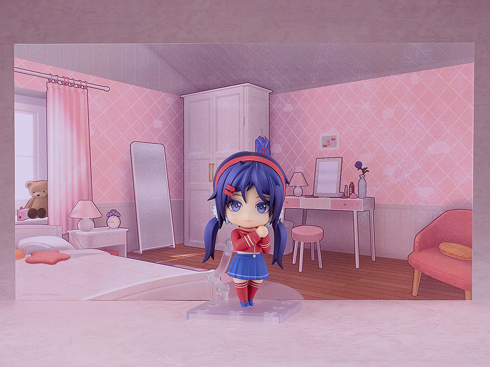 Nendoroid "MiSide" Mita