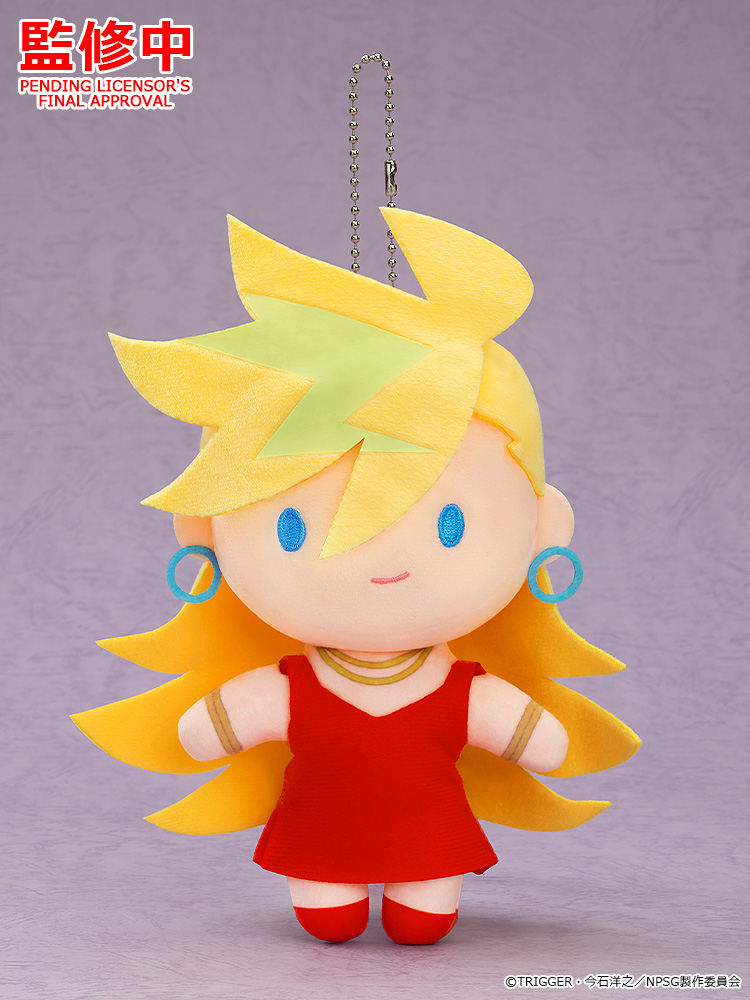 "New Panty & Stocking with Garterbelt" Mascot Panty