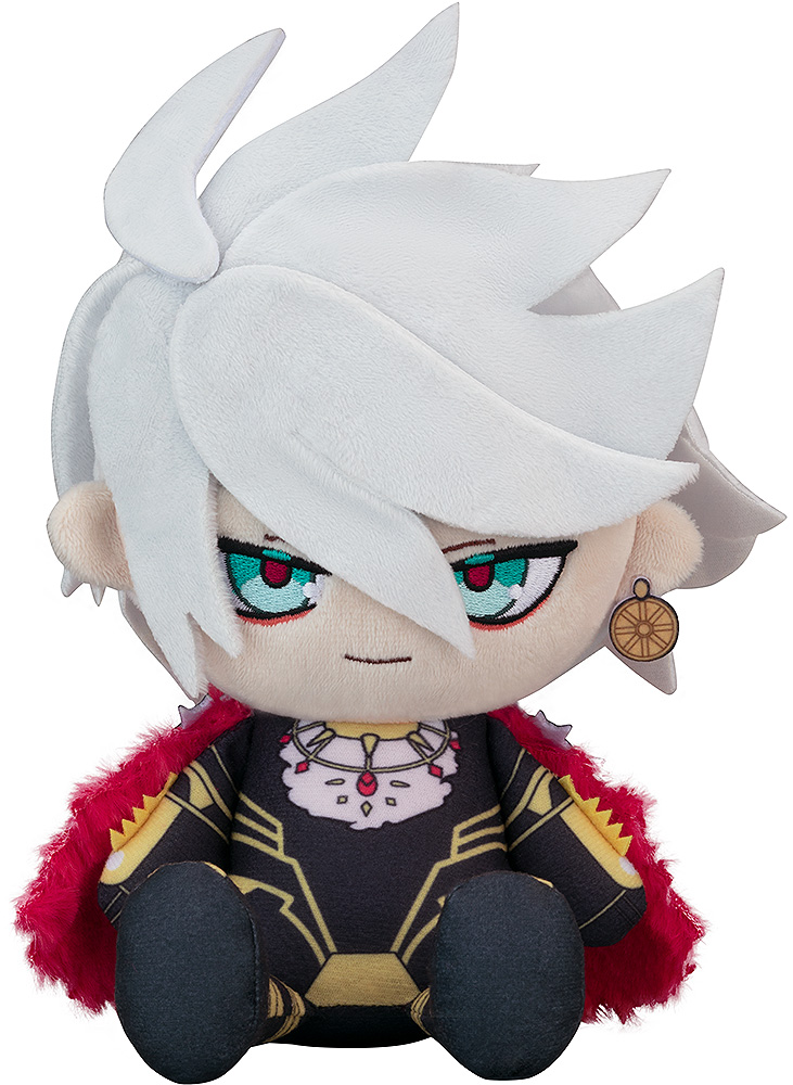 "Fate/Grand Order" Chocopuni Plushie Lancer / Karna