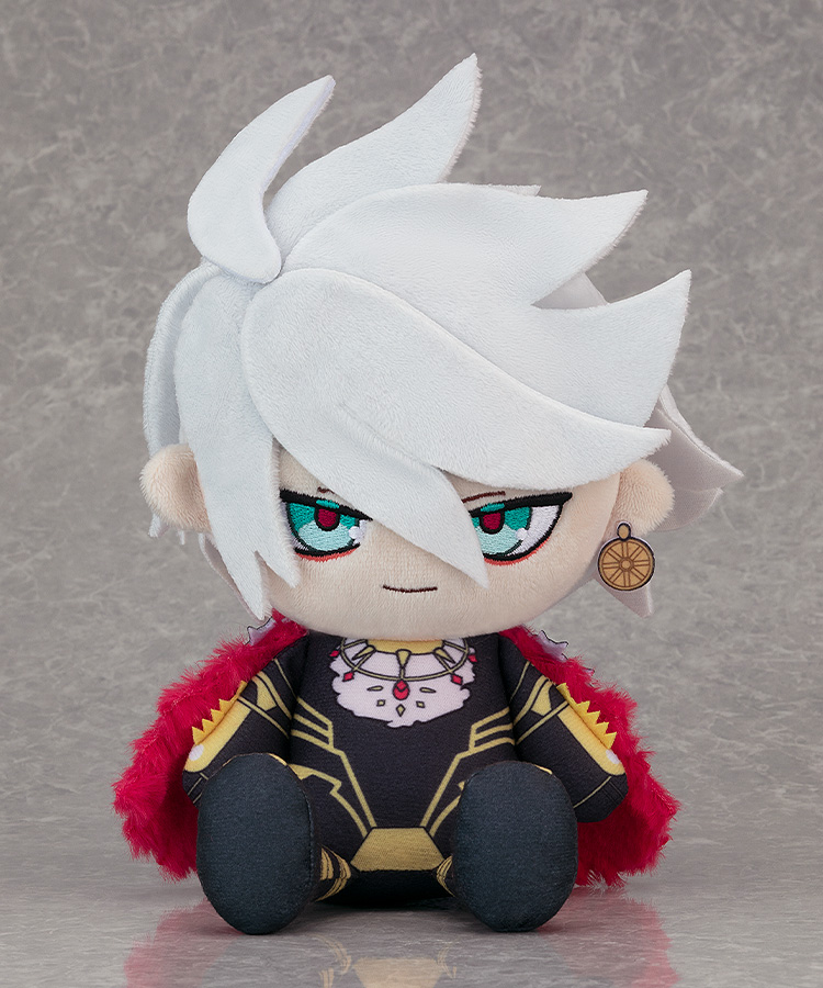 "Fate/Grand Order" Chocopuni Plushie Lancer / Karna