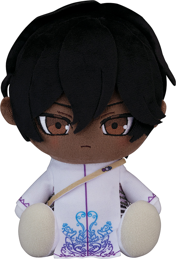 "Fate/Grand Order" Chocopuni Plushie Archer / Arjuna