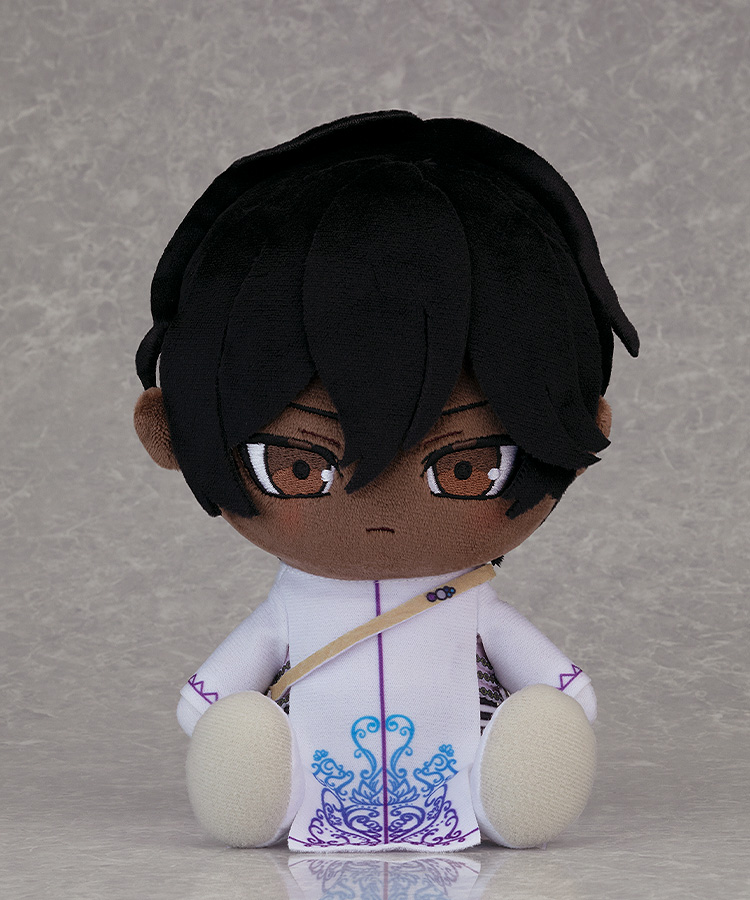"Fate/Grand Order" Chocopuni Plushie Archer / Arjuna