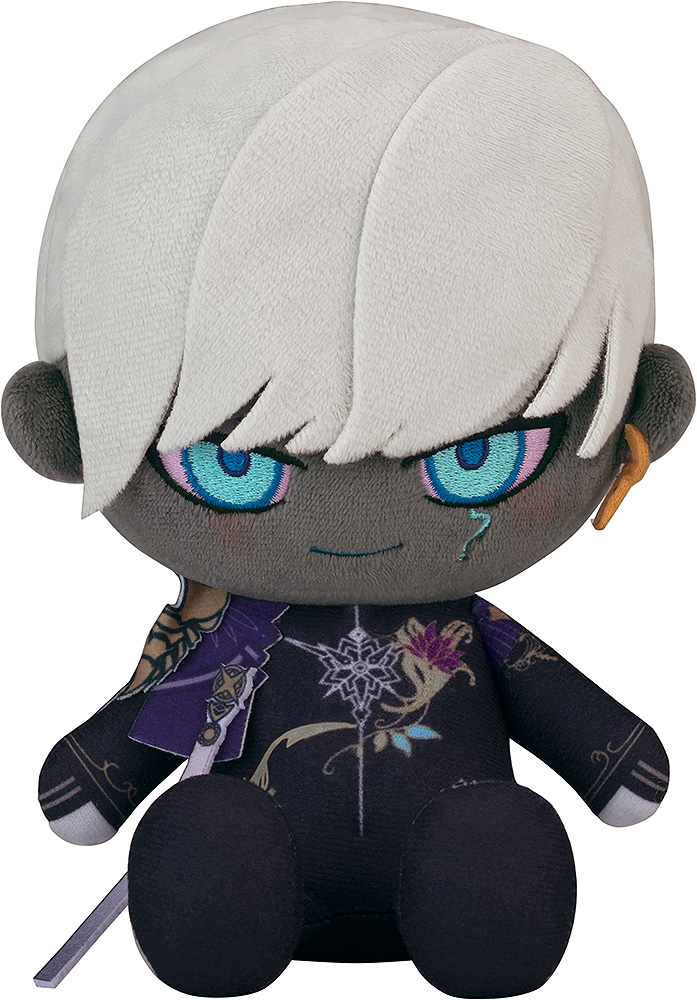 "Fate/Grand Order" Chocopuni Plushie Lancer / Indra