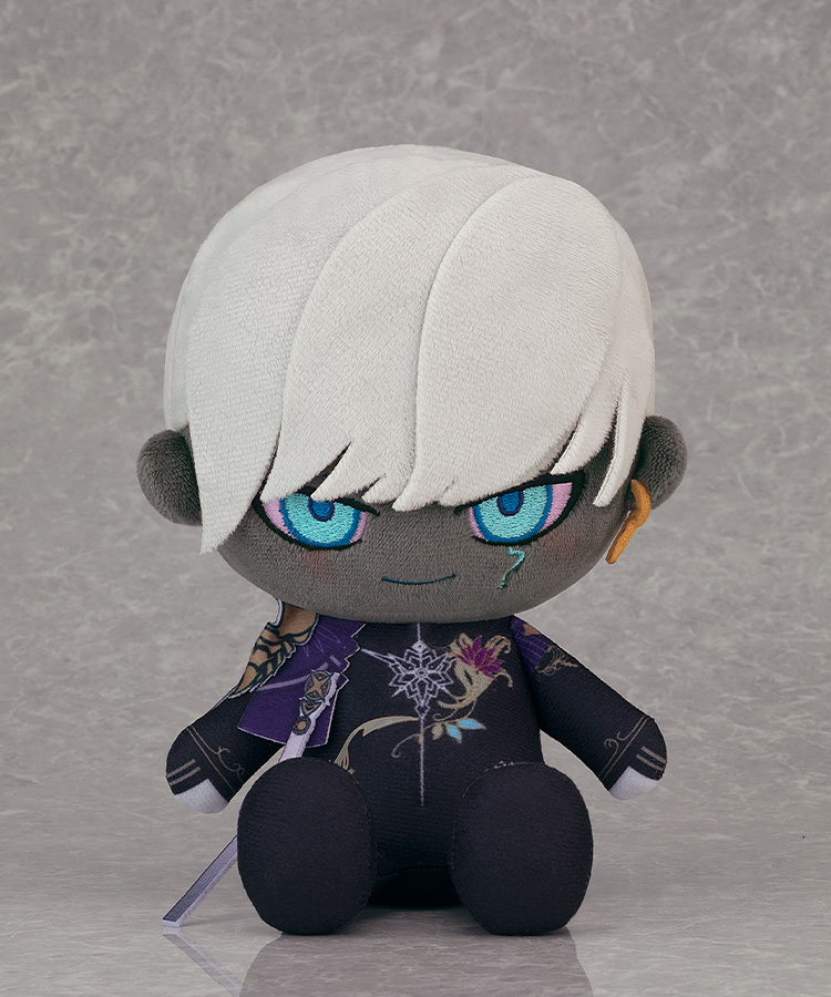 "Fate/Grand Order" Chocopuni Plushie Lancer / Indra