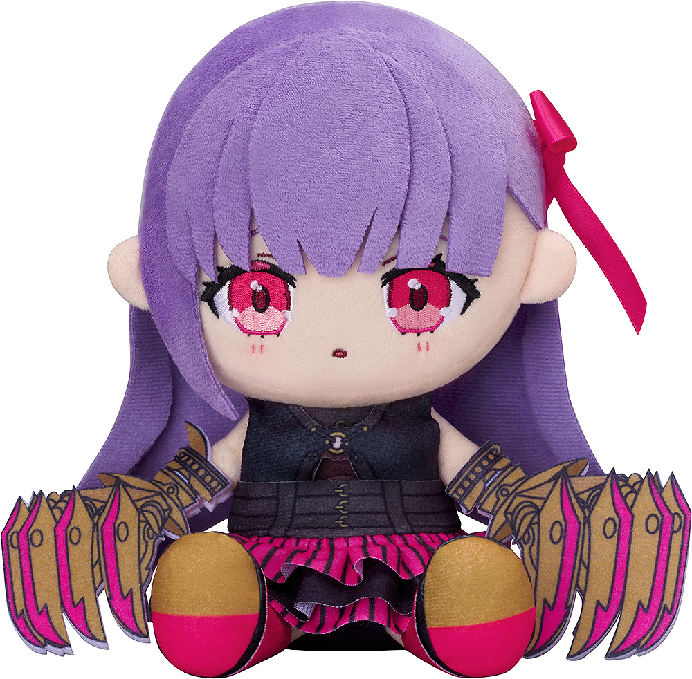 "Fate/Grand Order" Chocopuni Plushie Alter Ego / Passionlip
