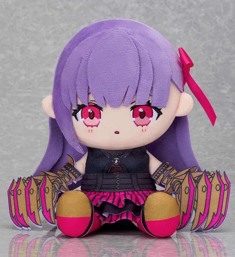 "Fate/Grand Order" Chocopuni Plushie Alter Ego / Passionlip