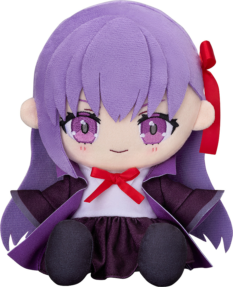 "Fate/Grand Order" Chocopuni Plushie Moon Cancer / BB