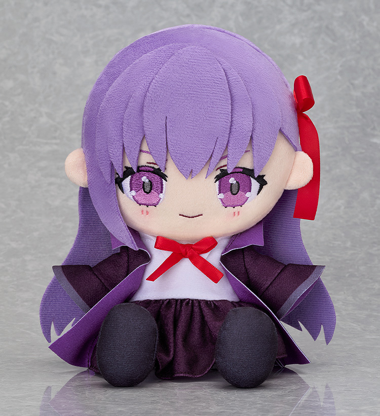 "Fate/Grand Order" Chocopuni Plushie Moon Cancer / BB