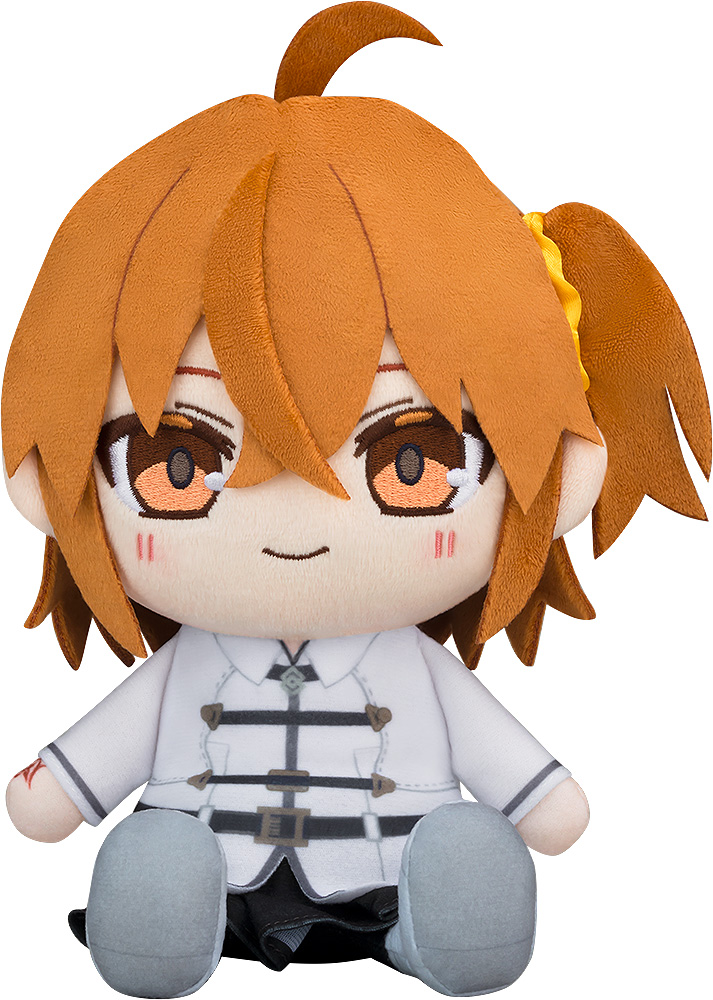 "Fate/Grand Order" Chocopuni Plushie Master/Female Protagonist
