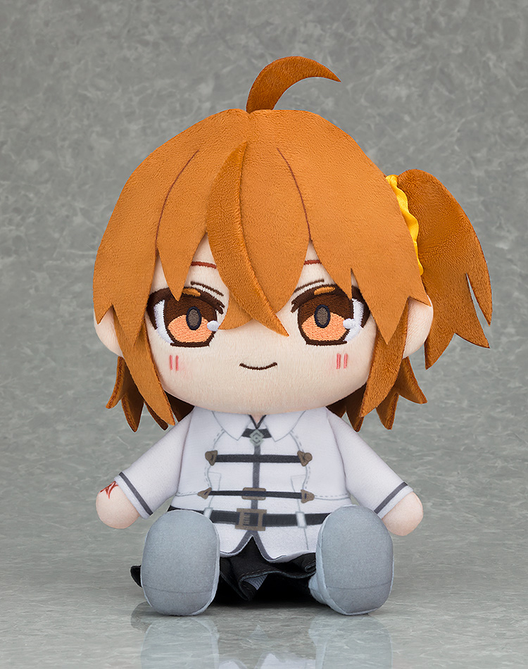 "Fate/Grand Order" Chocopuni Plushie Master/Female Protagonist