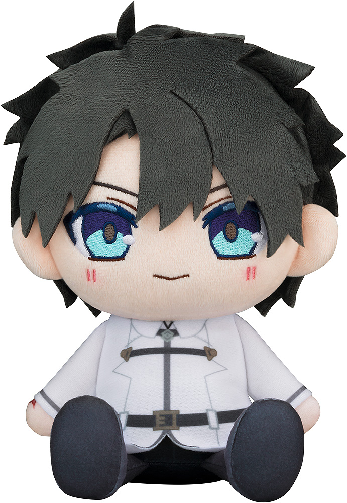 "Fate/Grand Order" Chocopuni Plushie Master/Male Protagonist