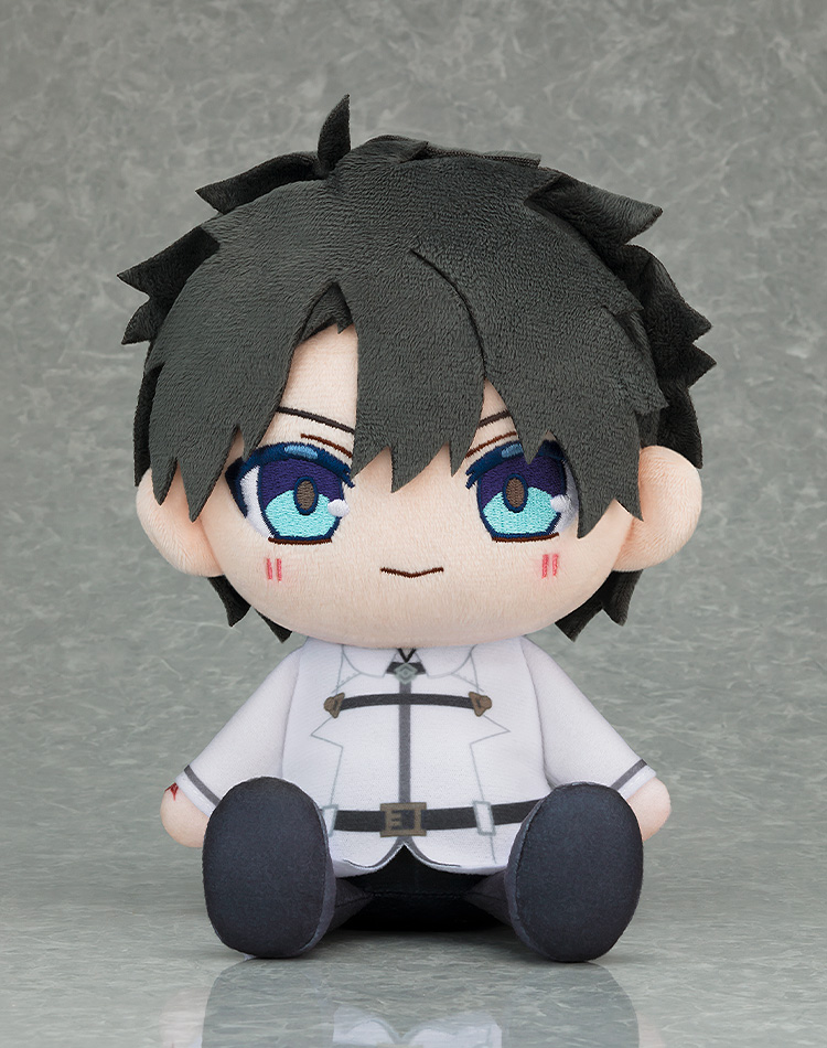 "Fate/Grand Order" Chocopuni Plushie Master/Male Protagonist
