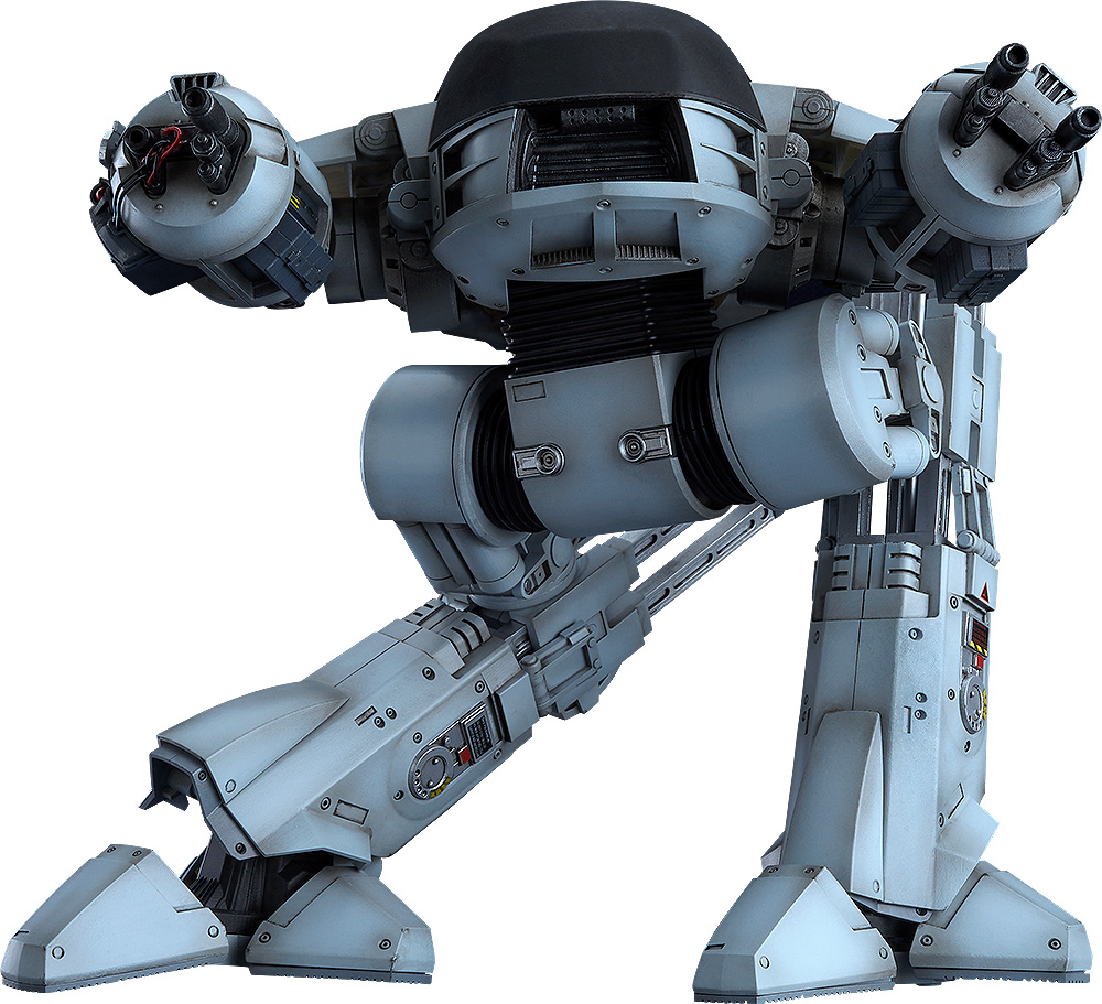 Moderoid "RoboCop" ED-209