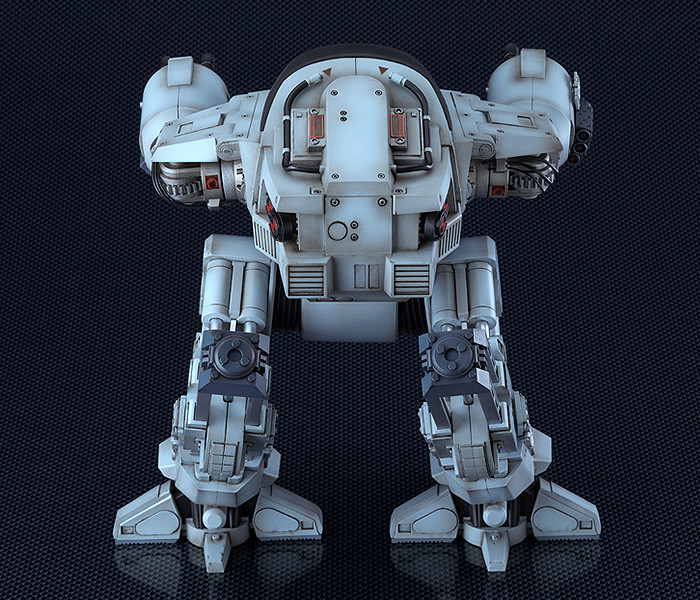 Moderoid "RoboCop" ED-209