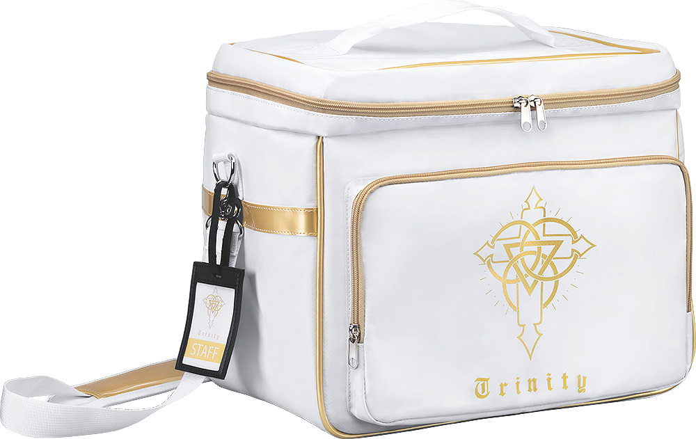 "Blue Archive" Mari's Trinity Bag