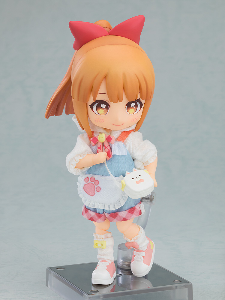 Nendoroid Doll Outfit Set Pawfect Picnic Day