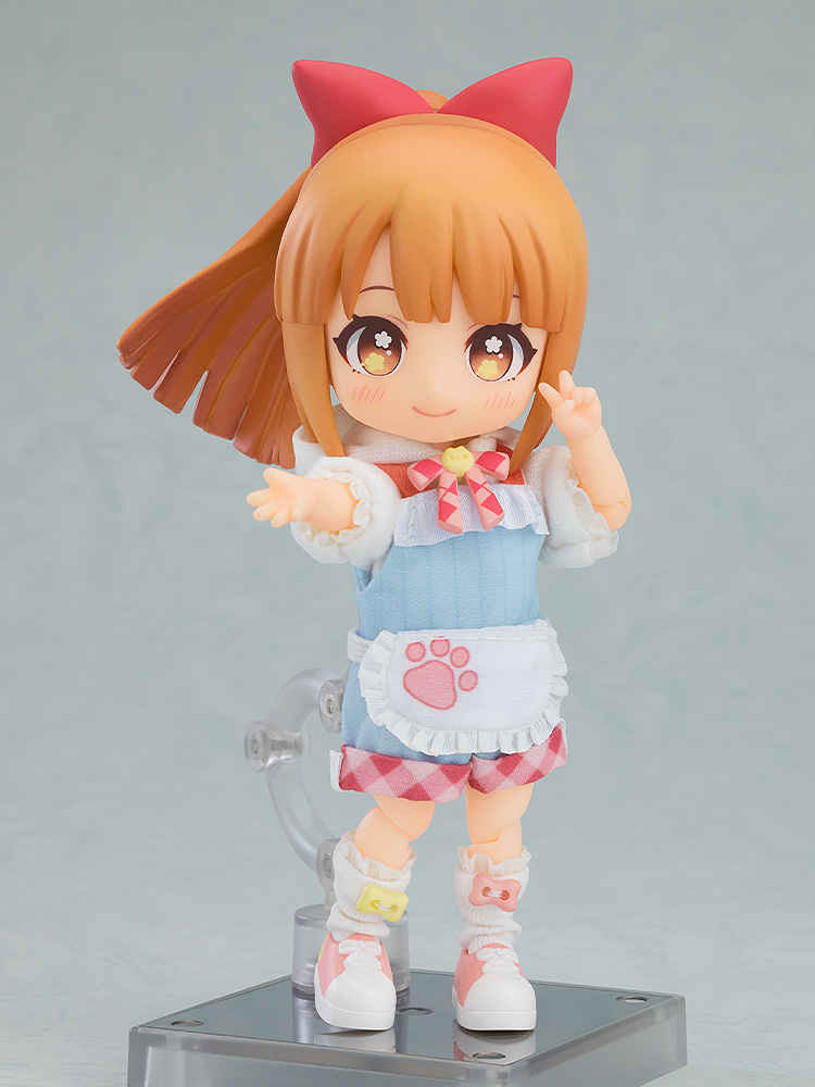 Nendoroid Doll Outfit Set Pawfect Picnic Day