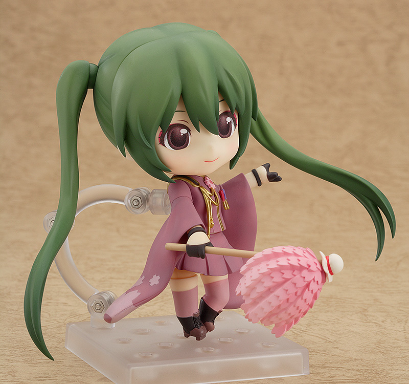 Nendoroid Senbonzakura feat. Hatsune Miku Hatsune Miku Senbonzakura Ver.