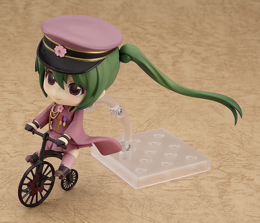 Nendoroid Senbonzakura feat. Hatsune Miku Hatsune Miku Senbonzakura Ver.