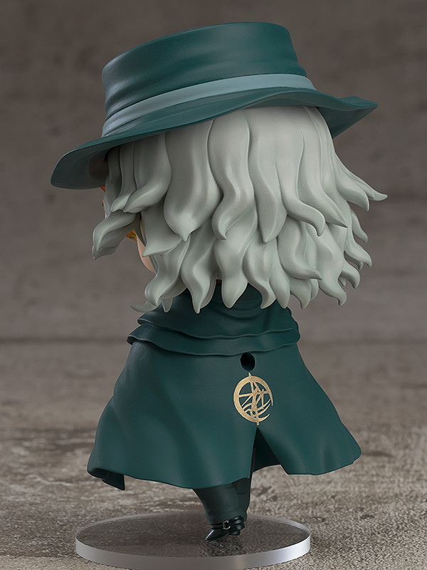 Nendoroid "Fate/Grand Order" Avenger/King of the Cavern Edmond Dantes: Ascension Ver.