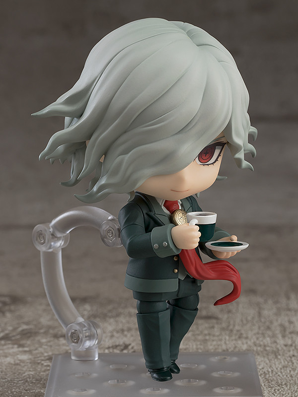 Nendoroid "Fate/Grand Order" Avenger/King of the Cavern Edmond Dantes: Ascension Ver.