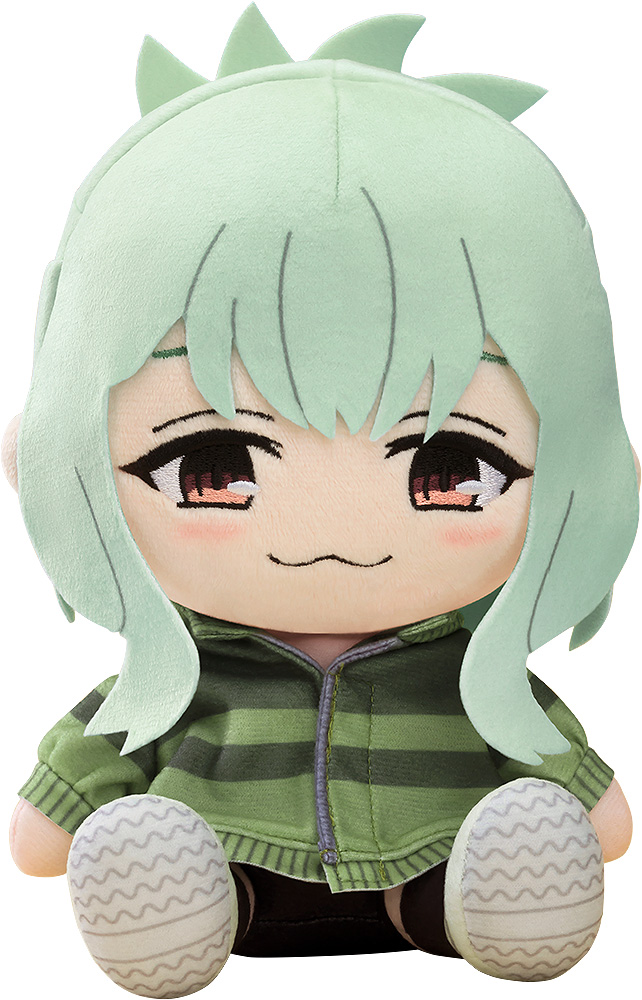"There Is Also a Hole in the Student Organization!" Plushie Otori Tan
