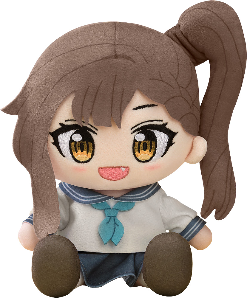 "There Is Also a Hole in the Student Organization!" Plushie Kotobuki Hisako