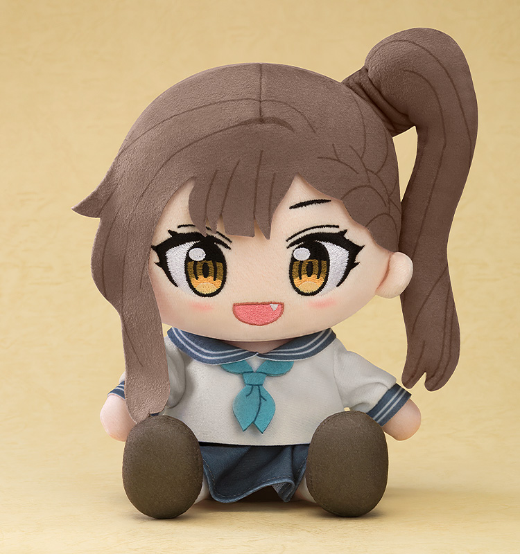 "There Is Also a Hole in the Student Organization!" Plushie Kotobuki Hisako