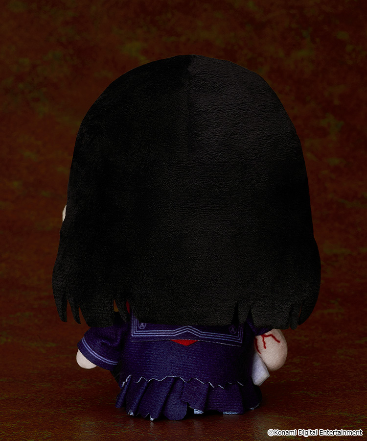 "SILENT HILL f" Plushie Shimizu Hinako
