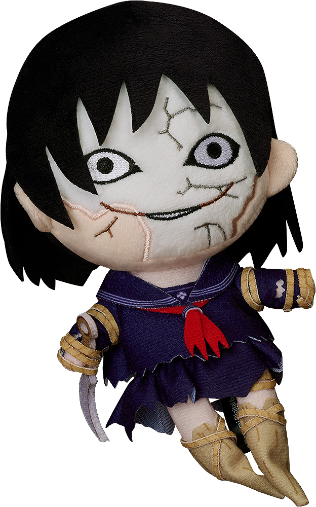 "SILENT HILL f" Plushie Ayakakashi